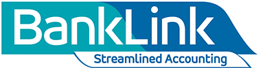 BankLink Streamlined Accounting